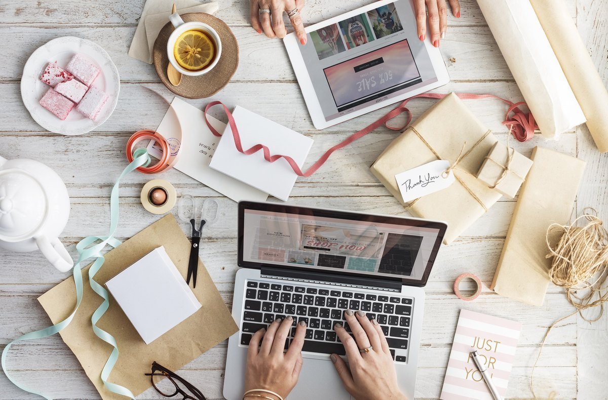 Ecommerce