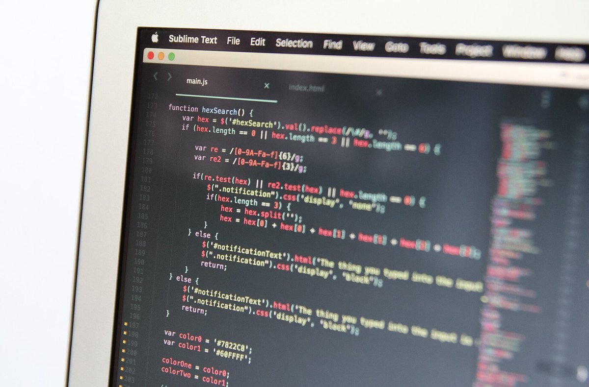 Web Design and Development