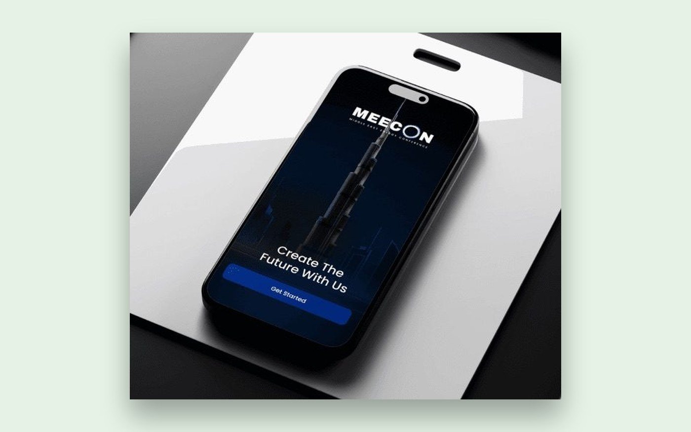 Meecon