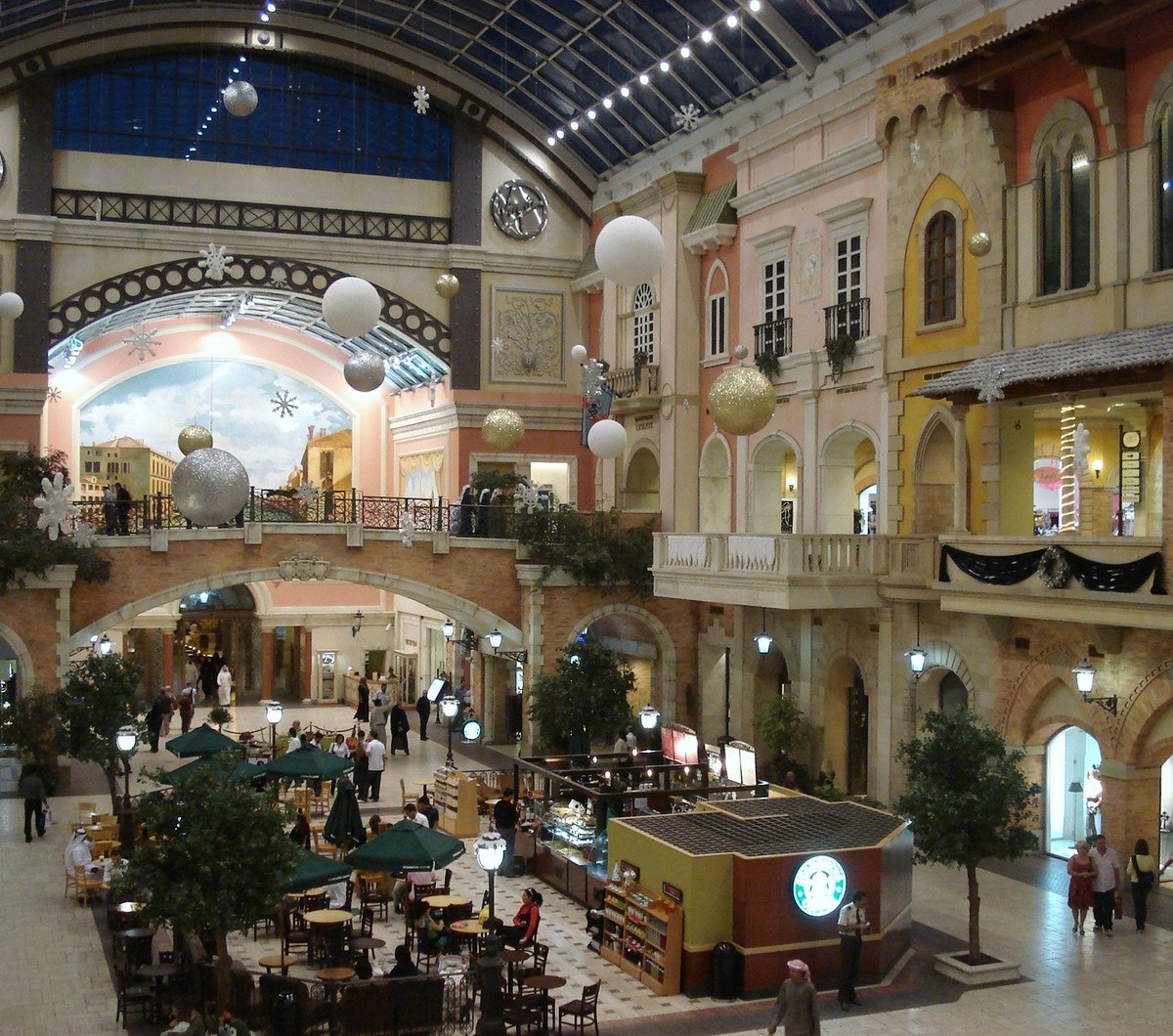 Retail and Ecommerce