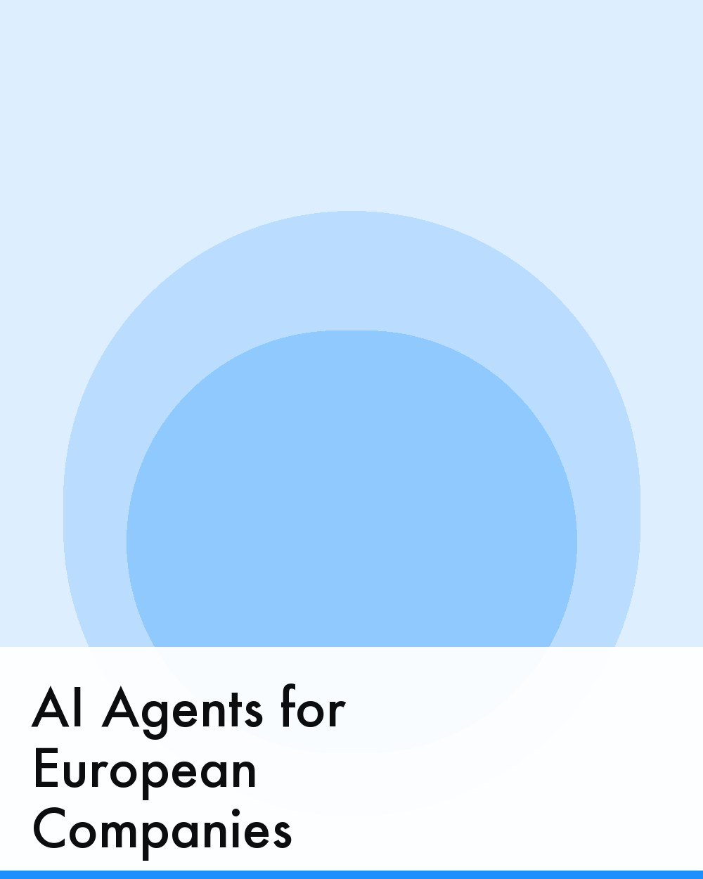 AI Agents for European Companies