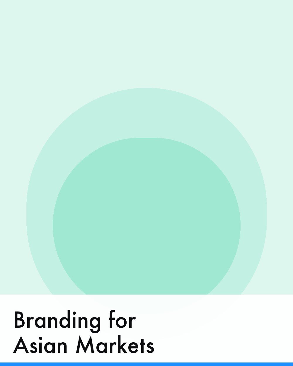 Branding for Asian Markets