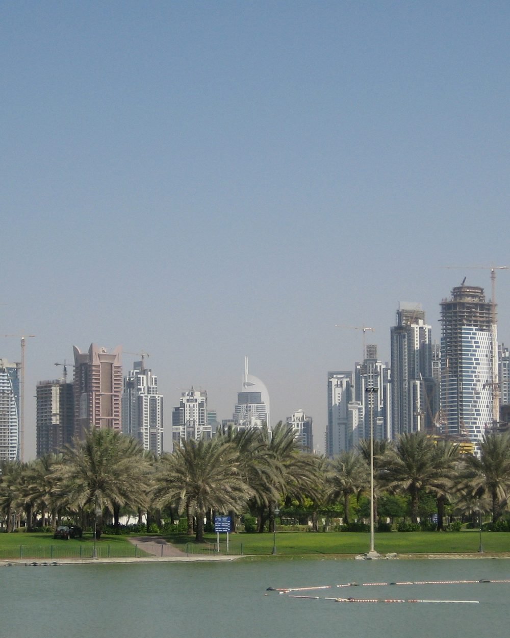 Business Setup in Dubai