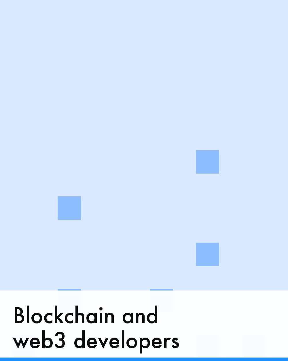 Hire blockchain and Web3 developers in Dubai