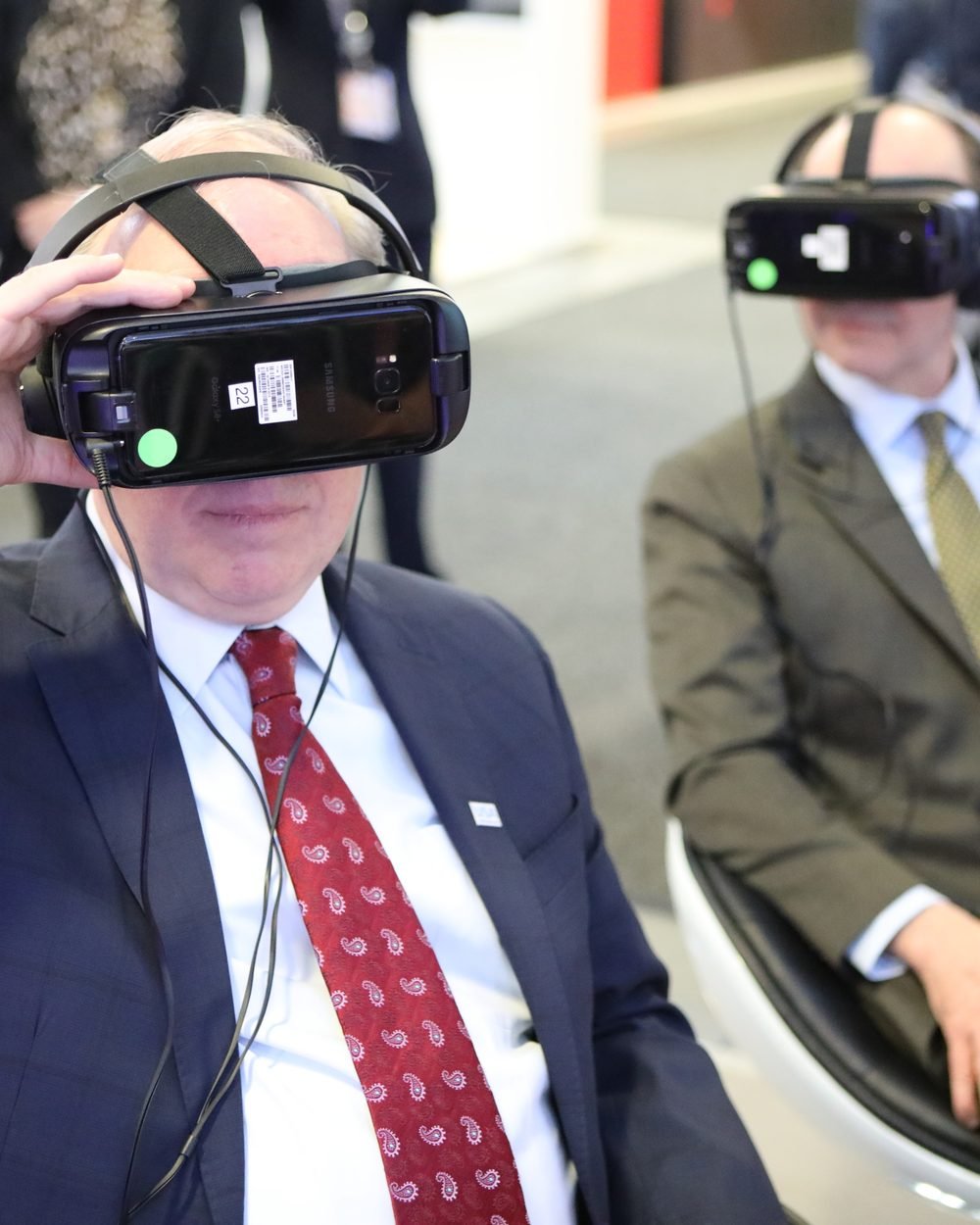 Hire game, AR and VR developers in Dubai