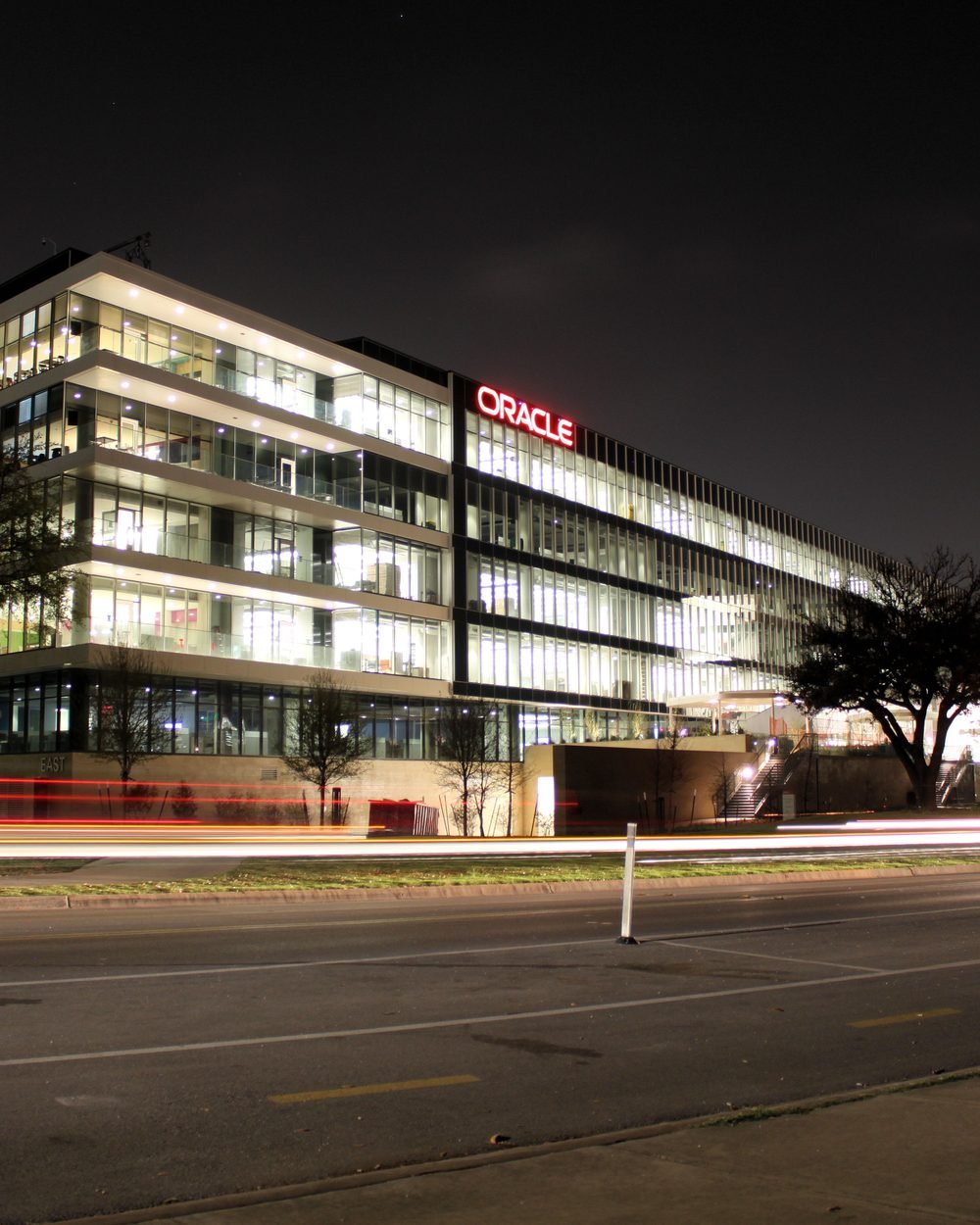 Hire Oracle developers in Dubai