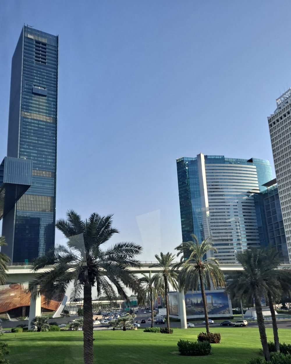 DIFC, Dubai