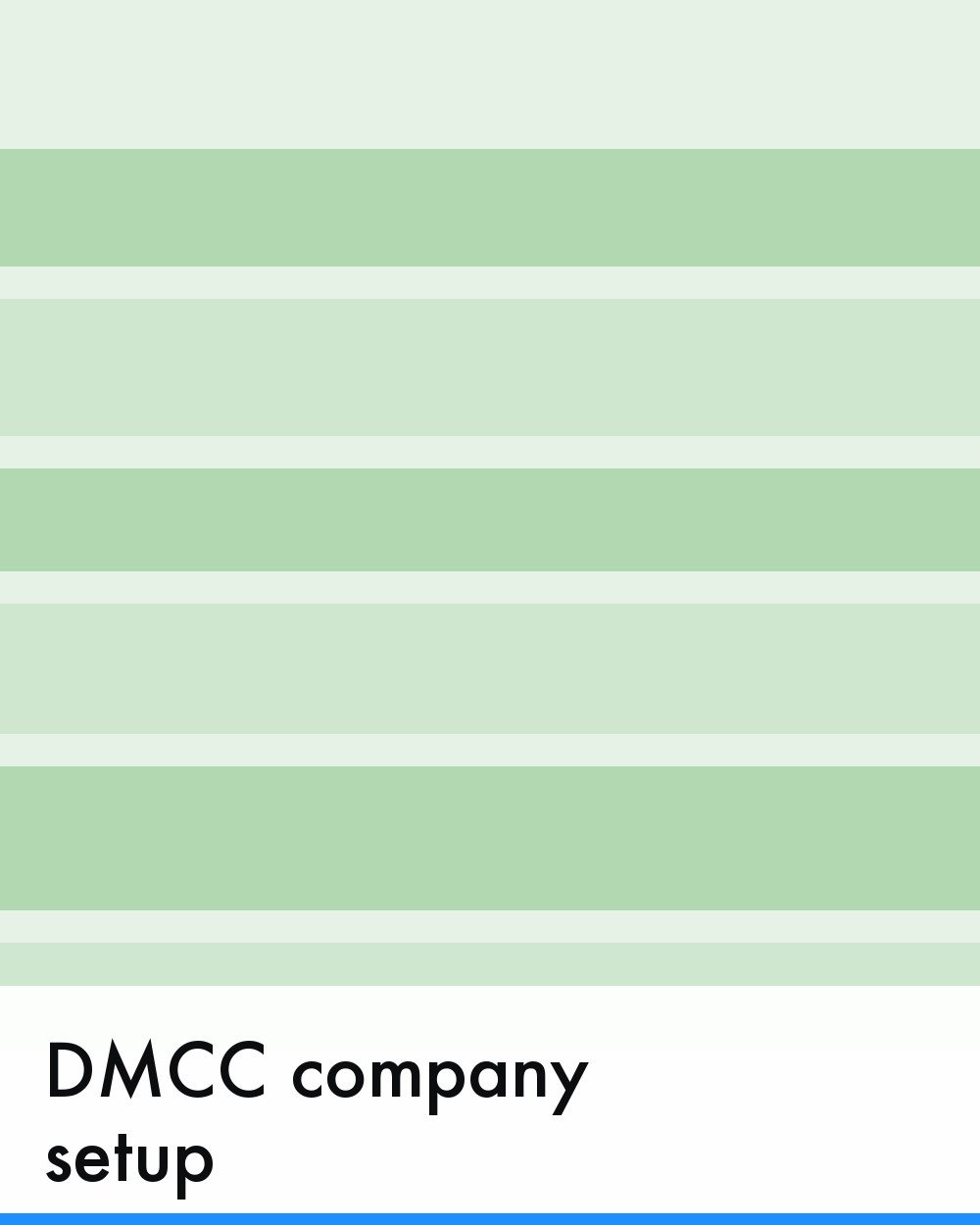 DMCC, Dubai