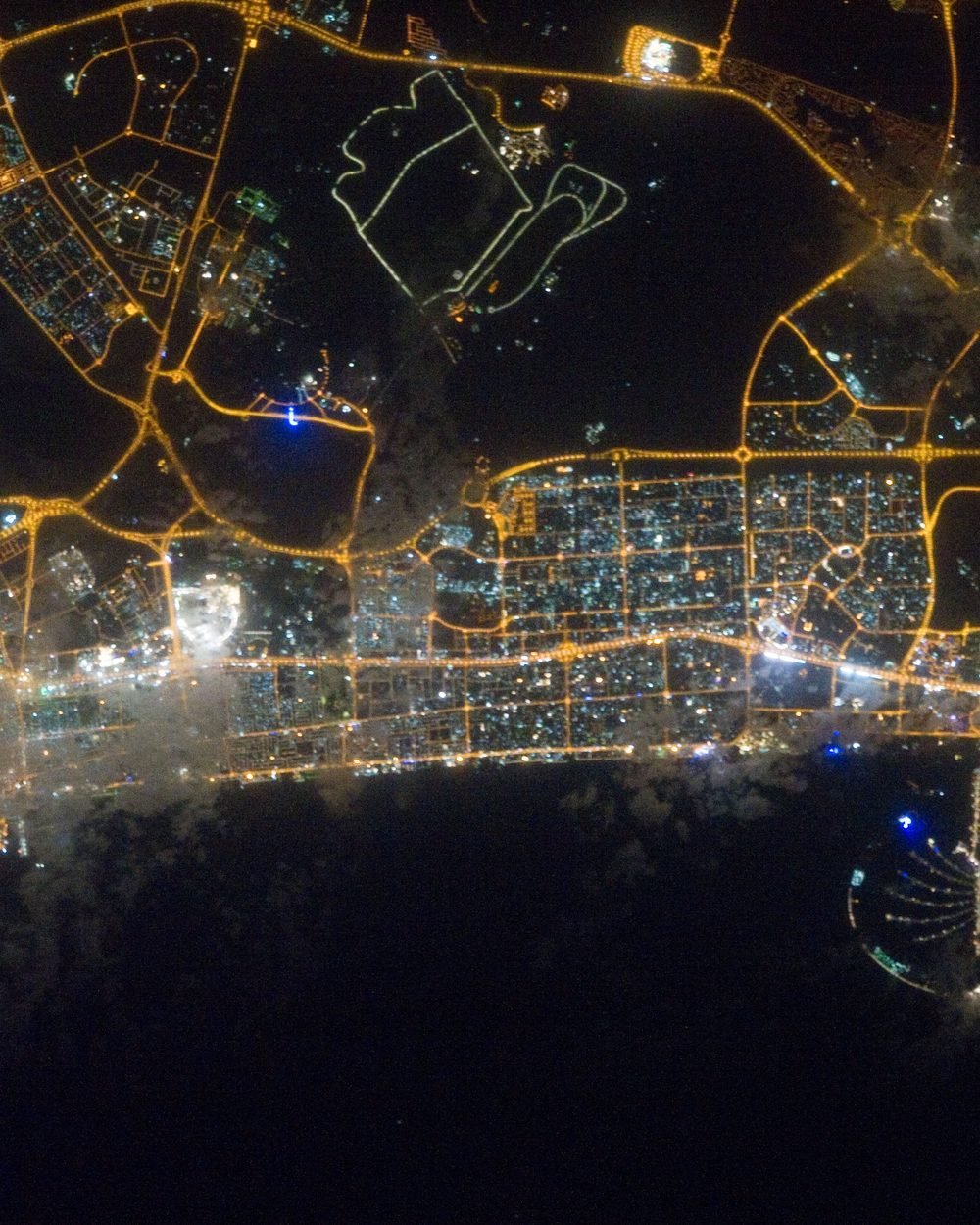 Dubai Media City, Dubai