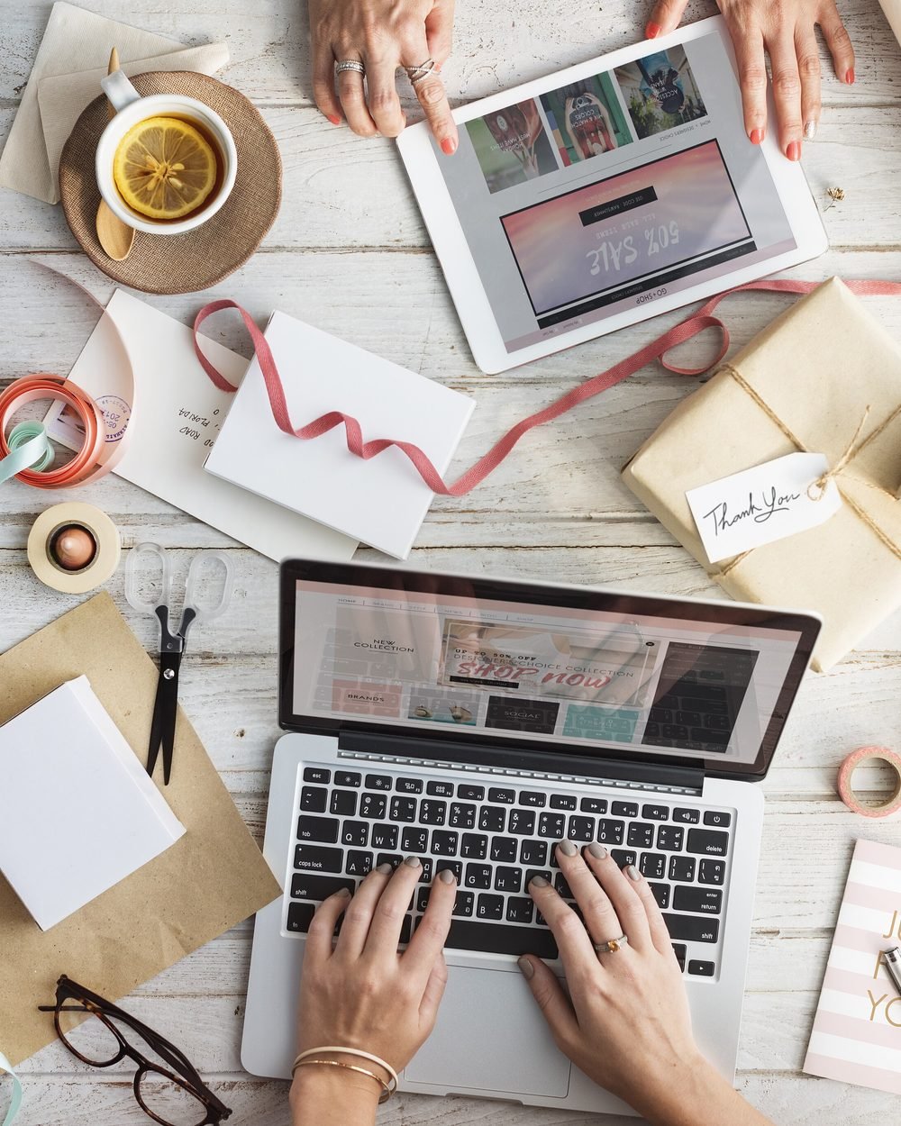 Ecommerce