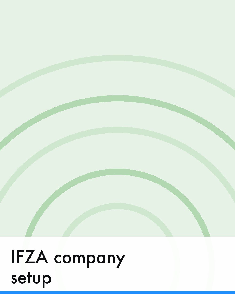 IFZA, Dubai