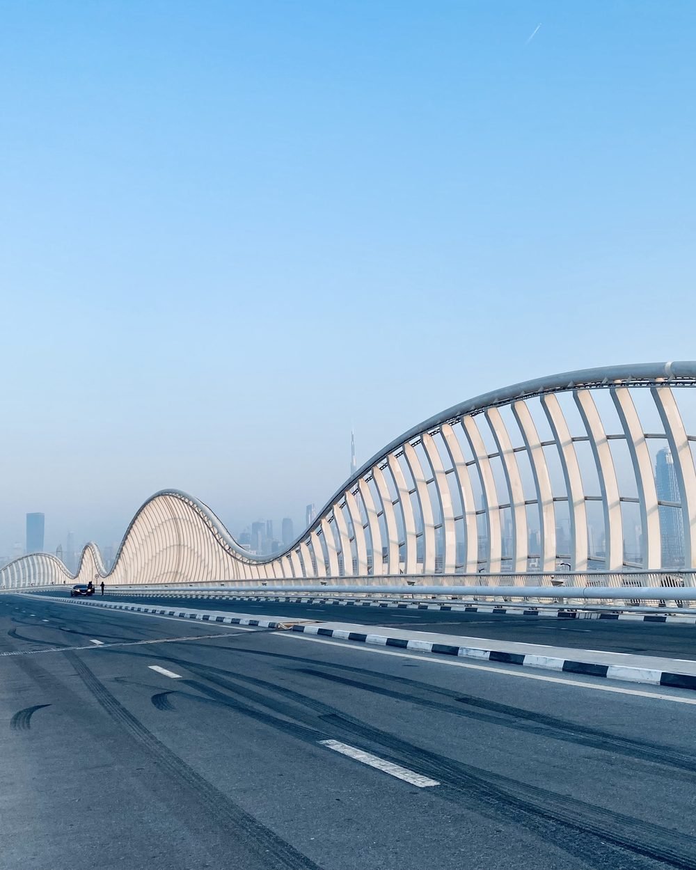Meydan Free Zone, Dubai