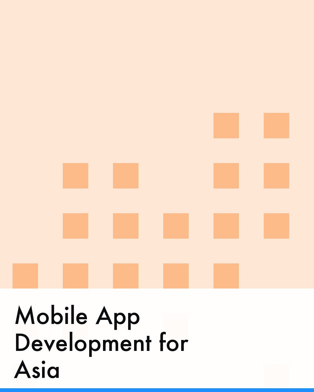 Mobile App Development for Asia