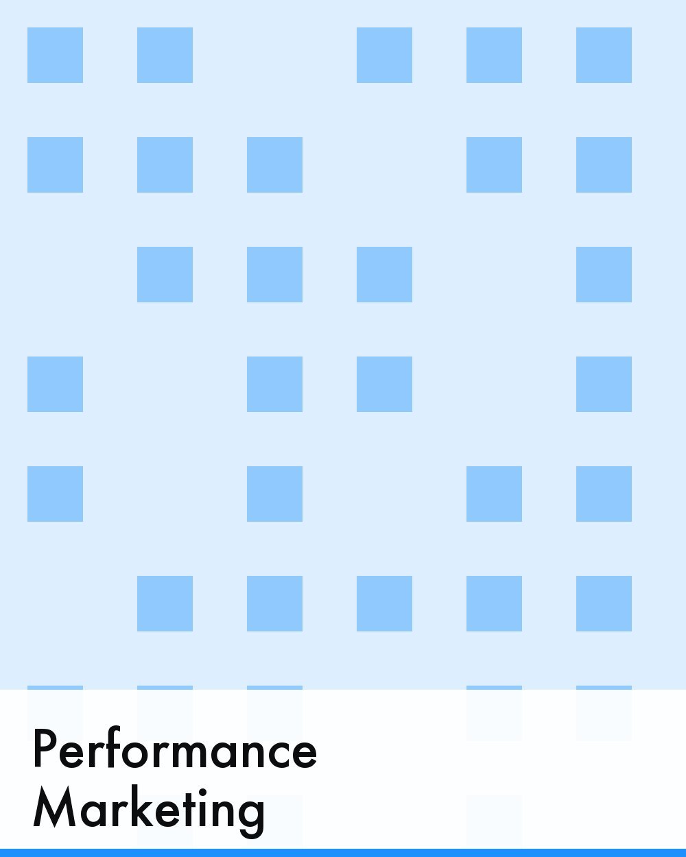 Performance Marketing in Asia