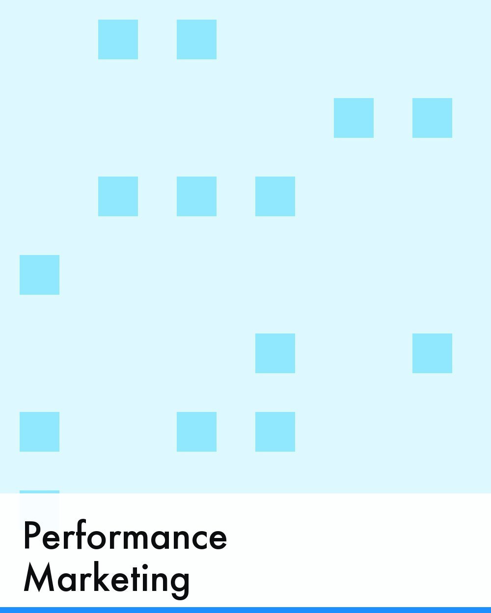 Performance Marketing in Europe