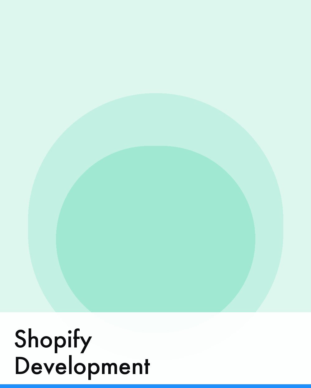 Shopify Development in Asia