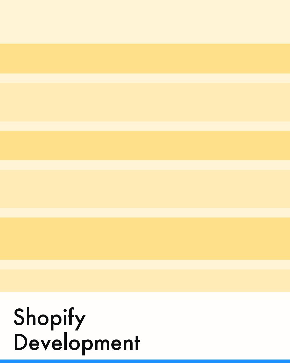Shopify Development in Europe
