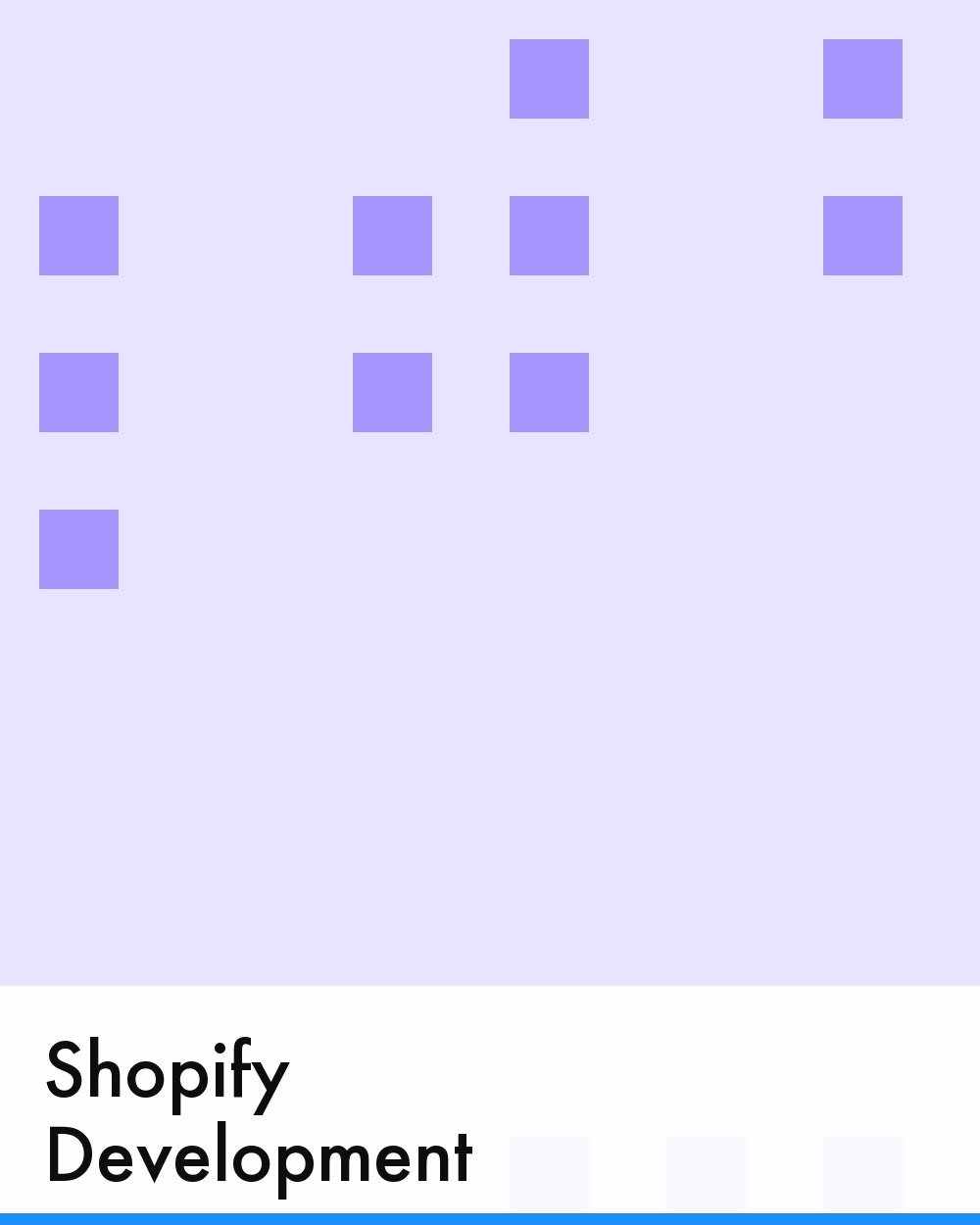 Shopify Development in Riyadh