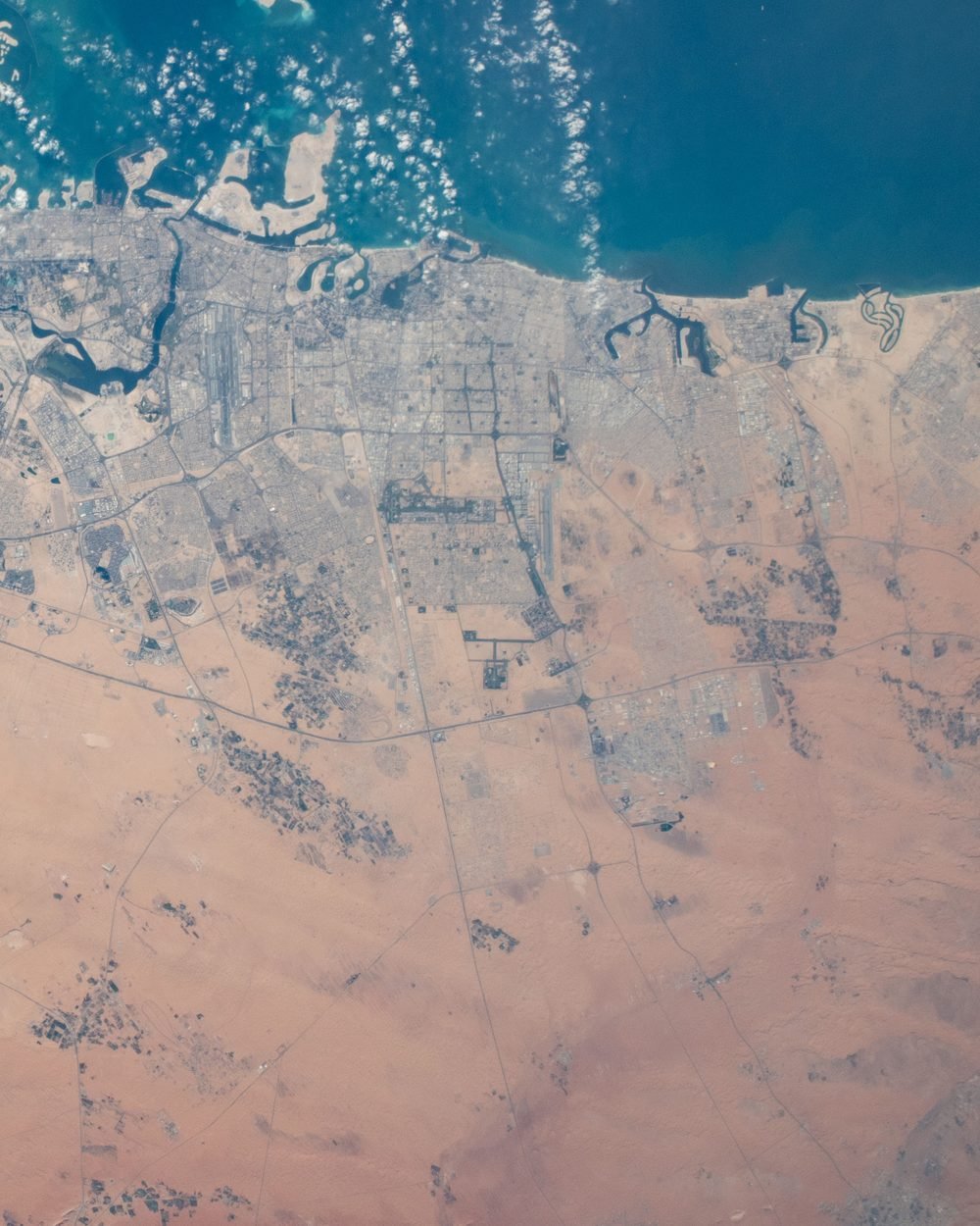Ajman, United Arab Emirates