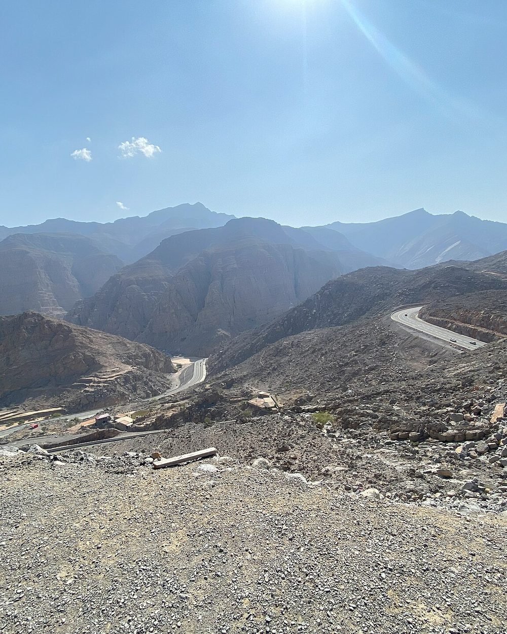 Ras Al Khaimah, United Arab Emirates