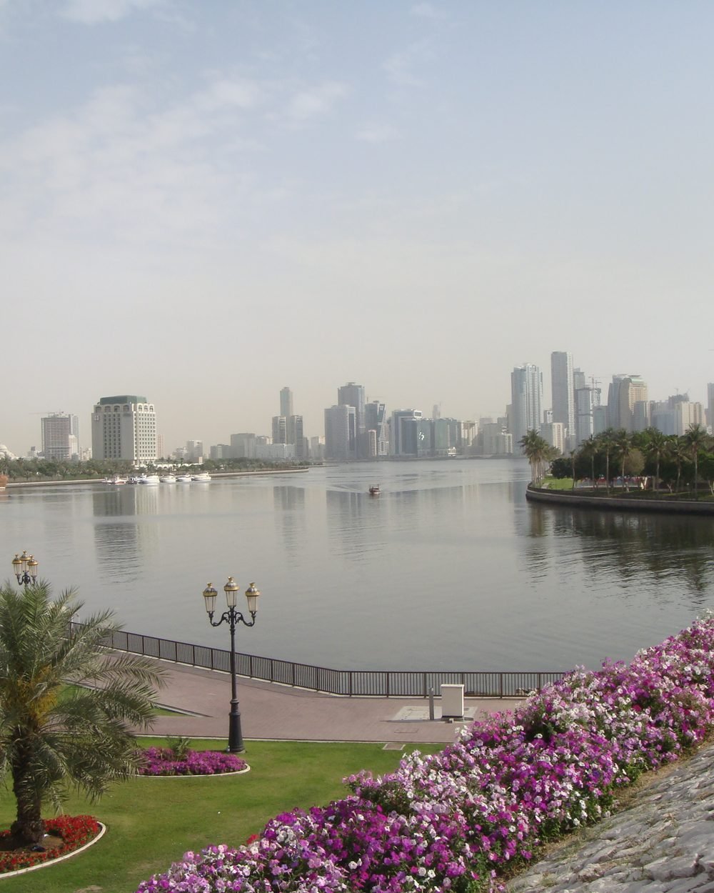 Sharjah, United Arab Emirates
