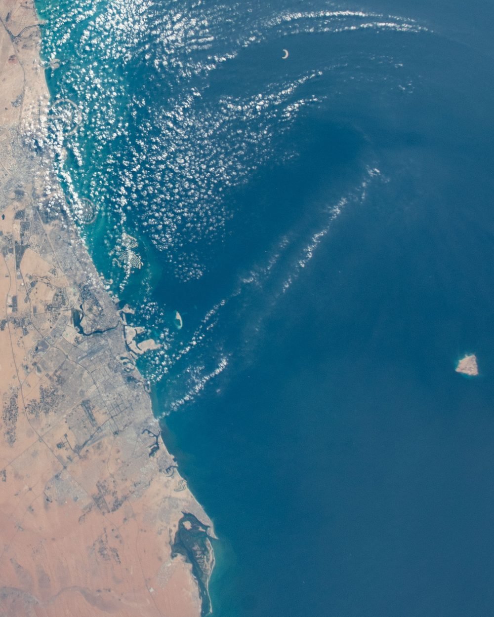 Umm Al Quwain, United Arab Emirates
