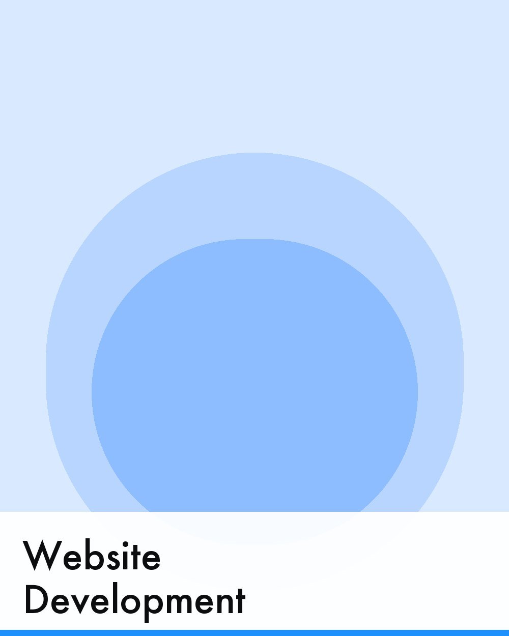 Website Development in Asia