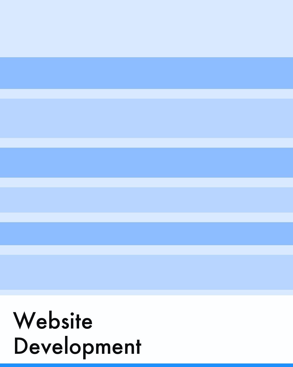 Website Development for European Companies
