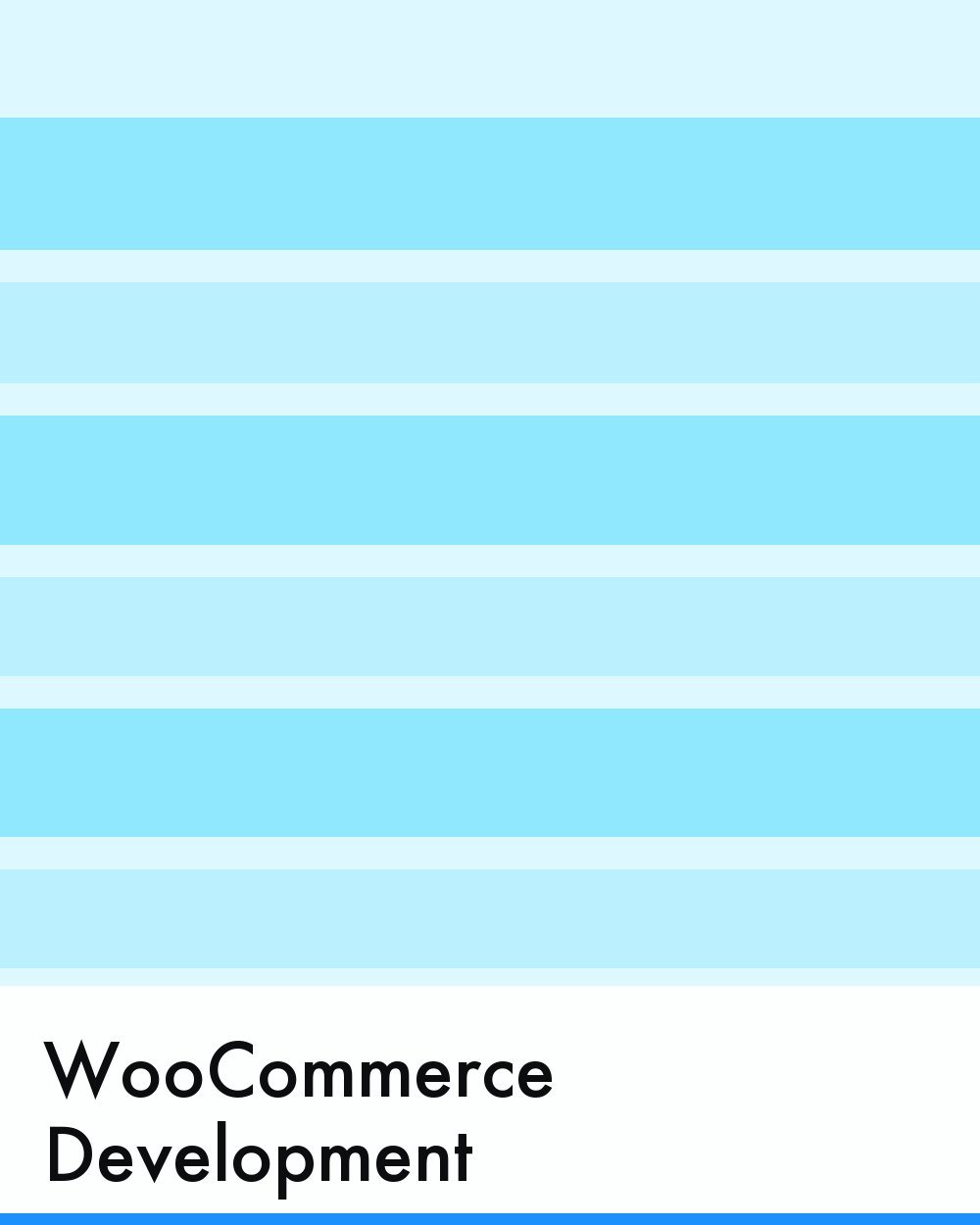 WooCommerce Development in Europe