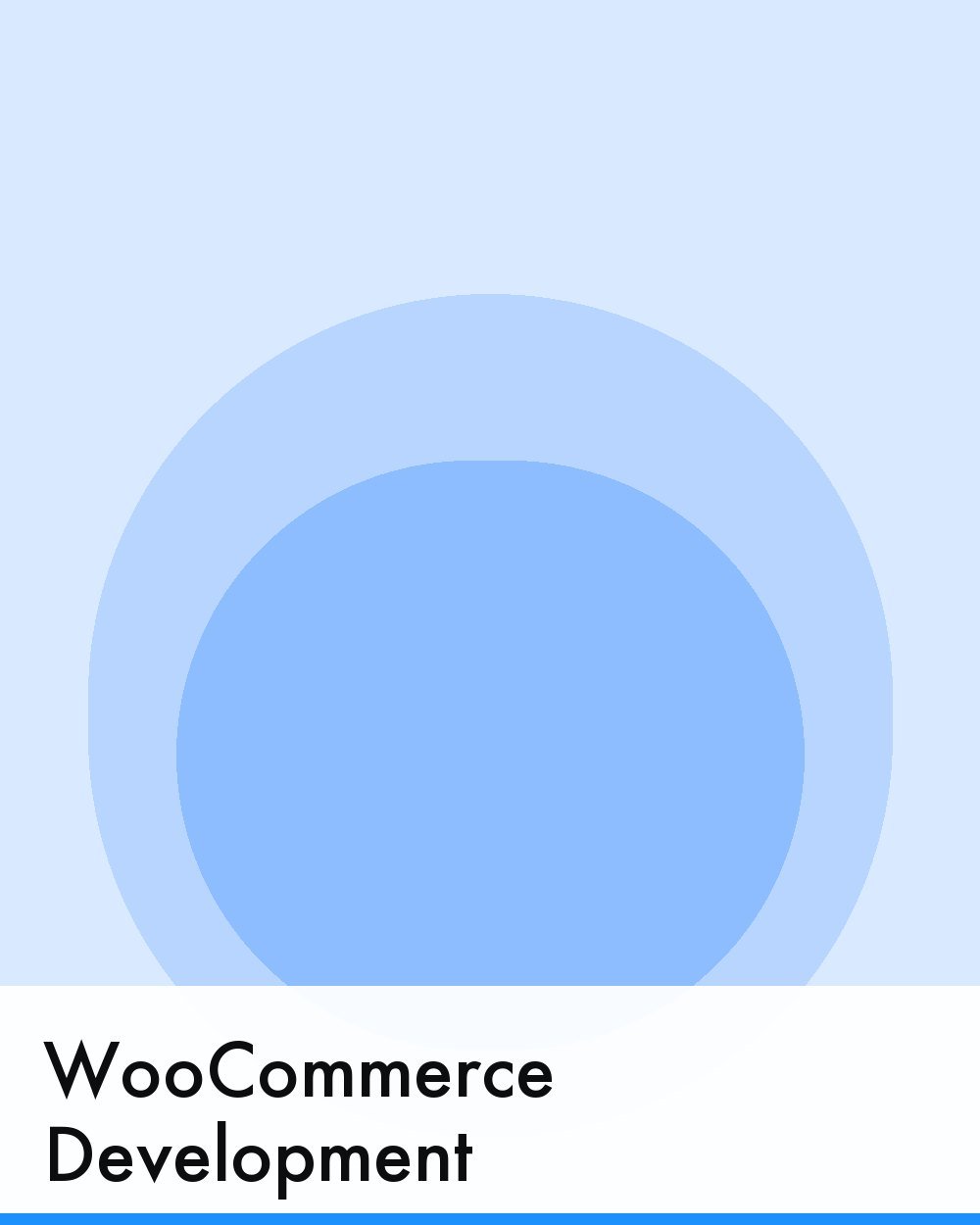 WooCommerce Development in the USA