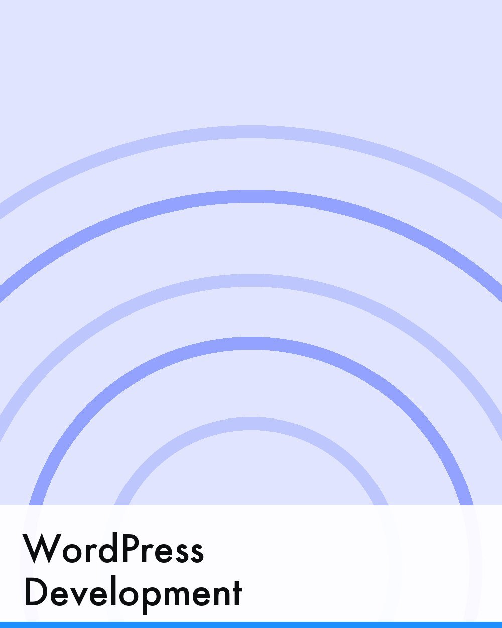 WordPress Development in Europe