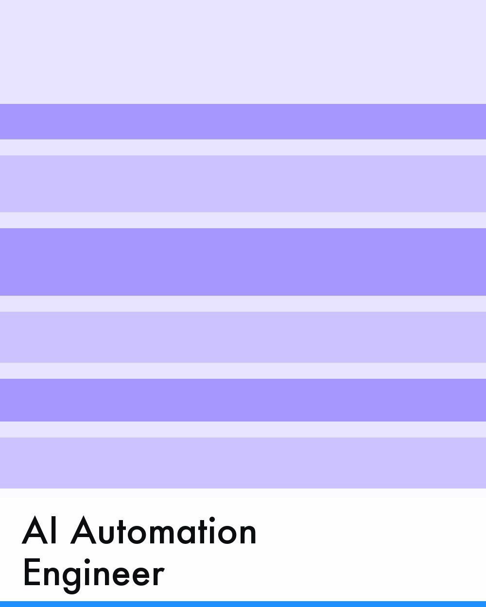 AI Automation Engineer