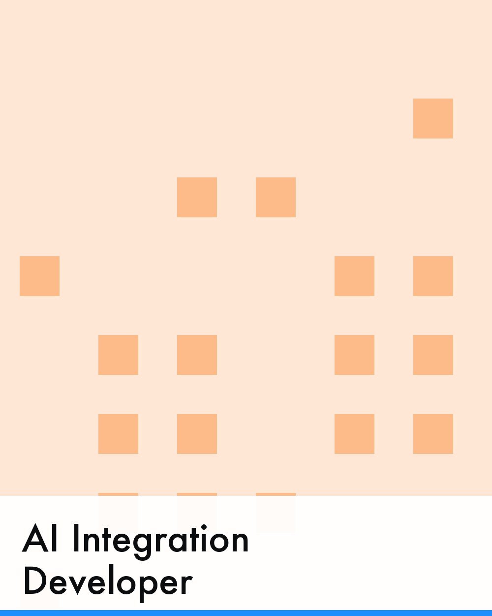 AI Integration Developer