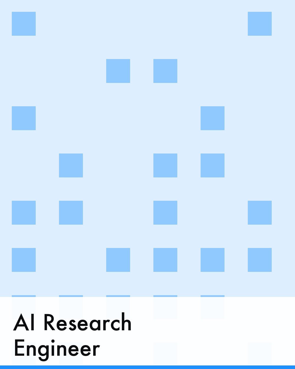 AI Research Engineer