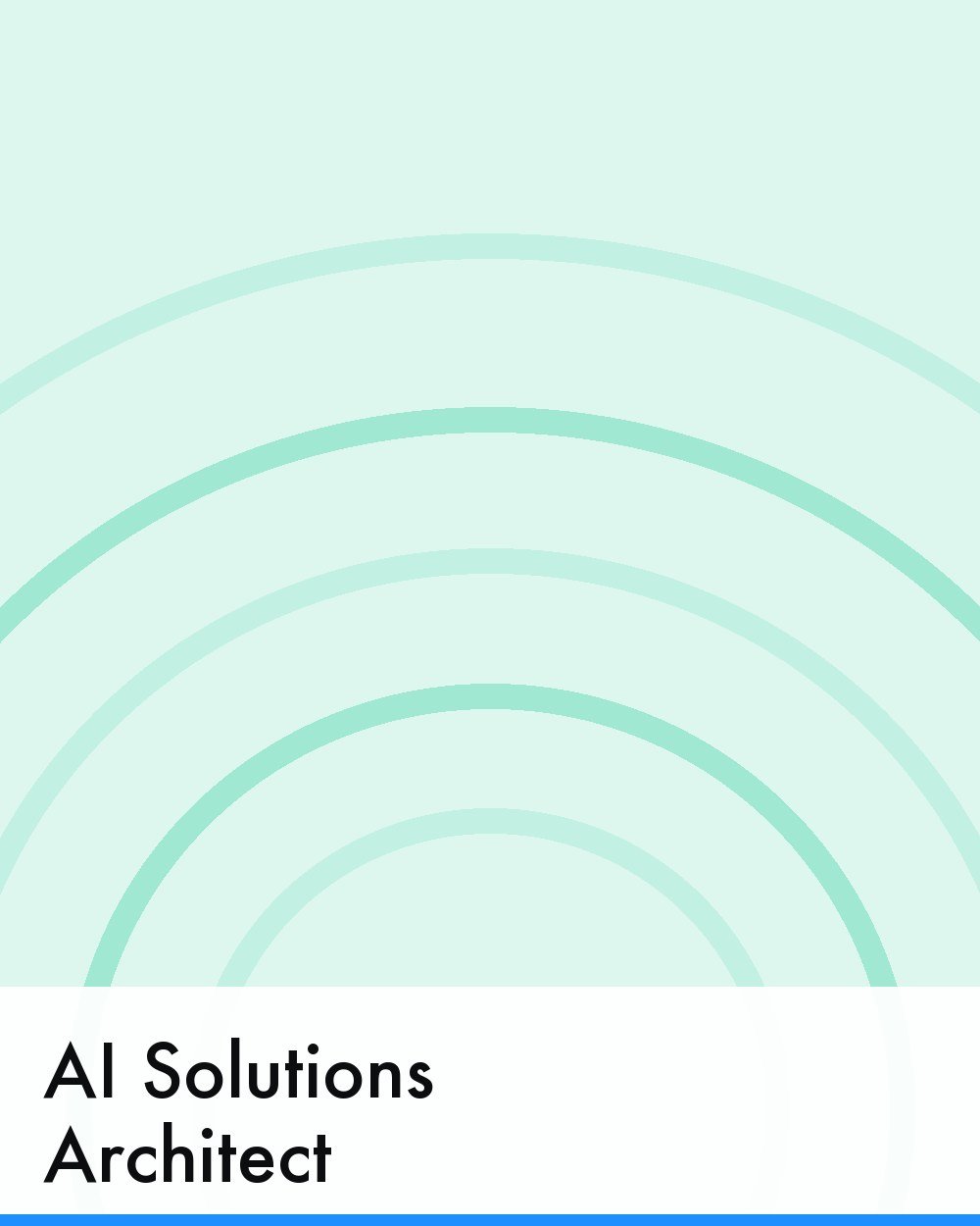 AI Solutions Architect