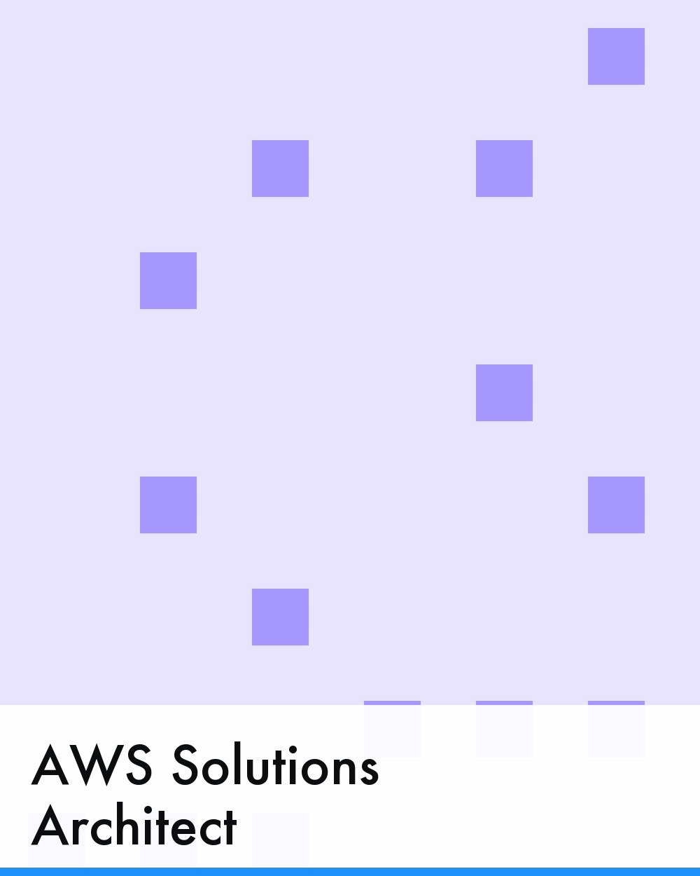 AWS Solutions Architect