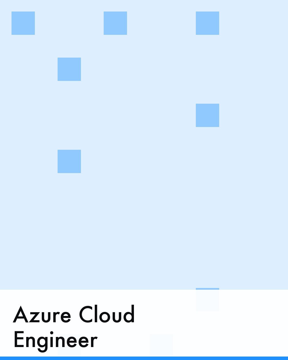 Azure Cloud Engineer