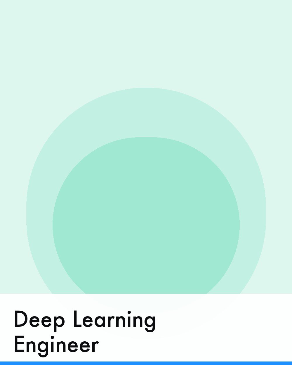 Deep Learning Engineer
