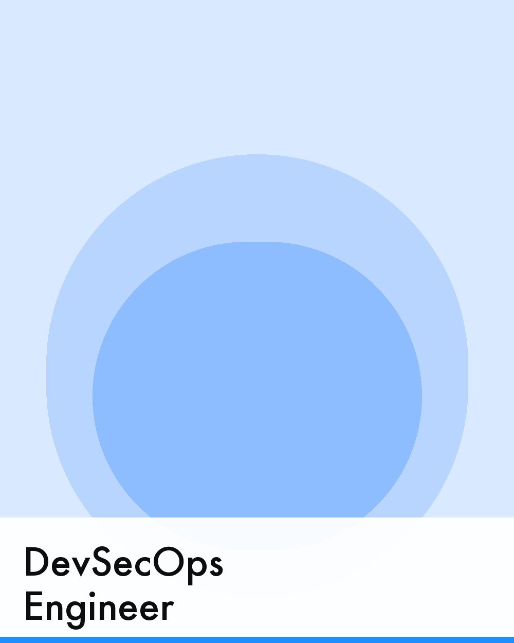 DevSecOps Engineer
