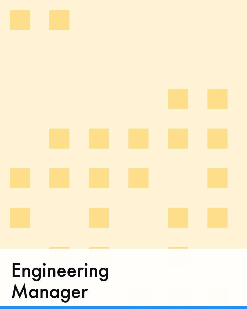 Engineering Manager