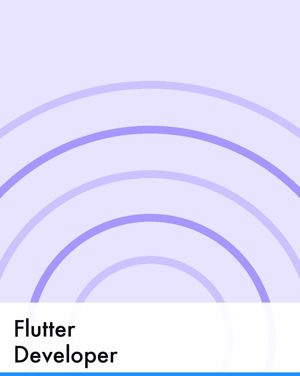Flutter Developer