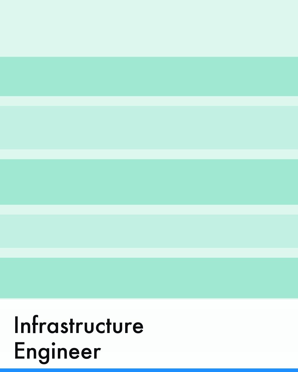 Infrastructure Engineer