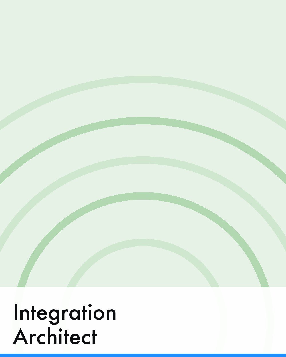 Integration Architect