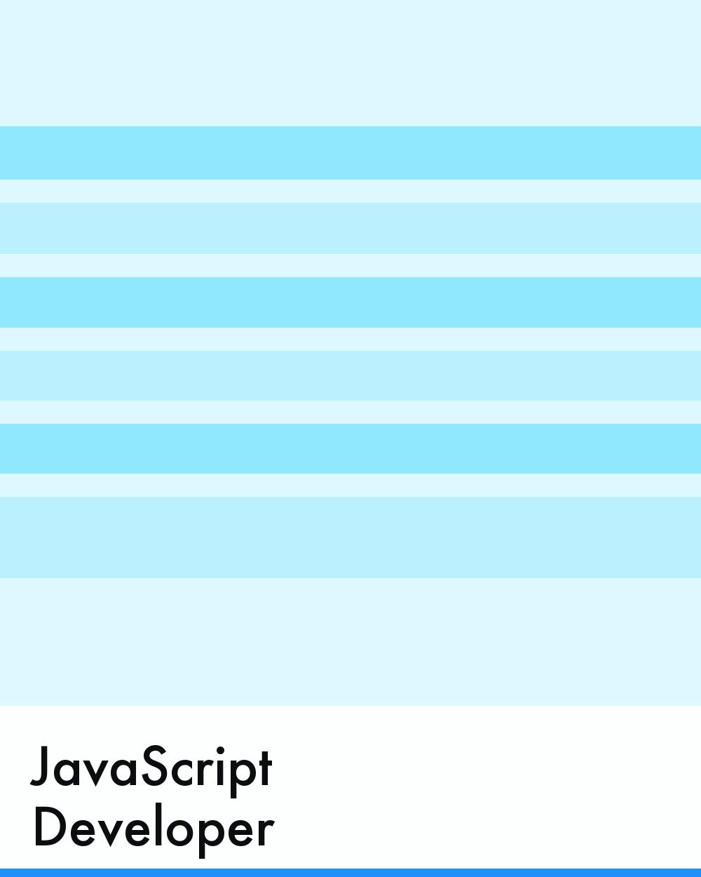JavaScript Developer