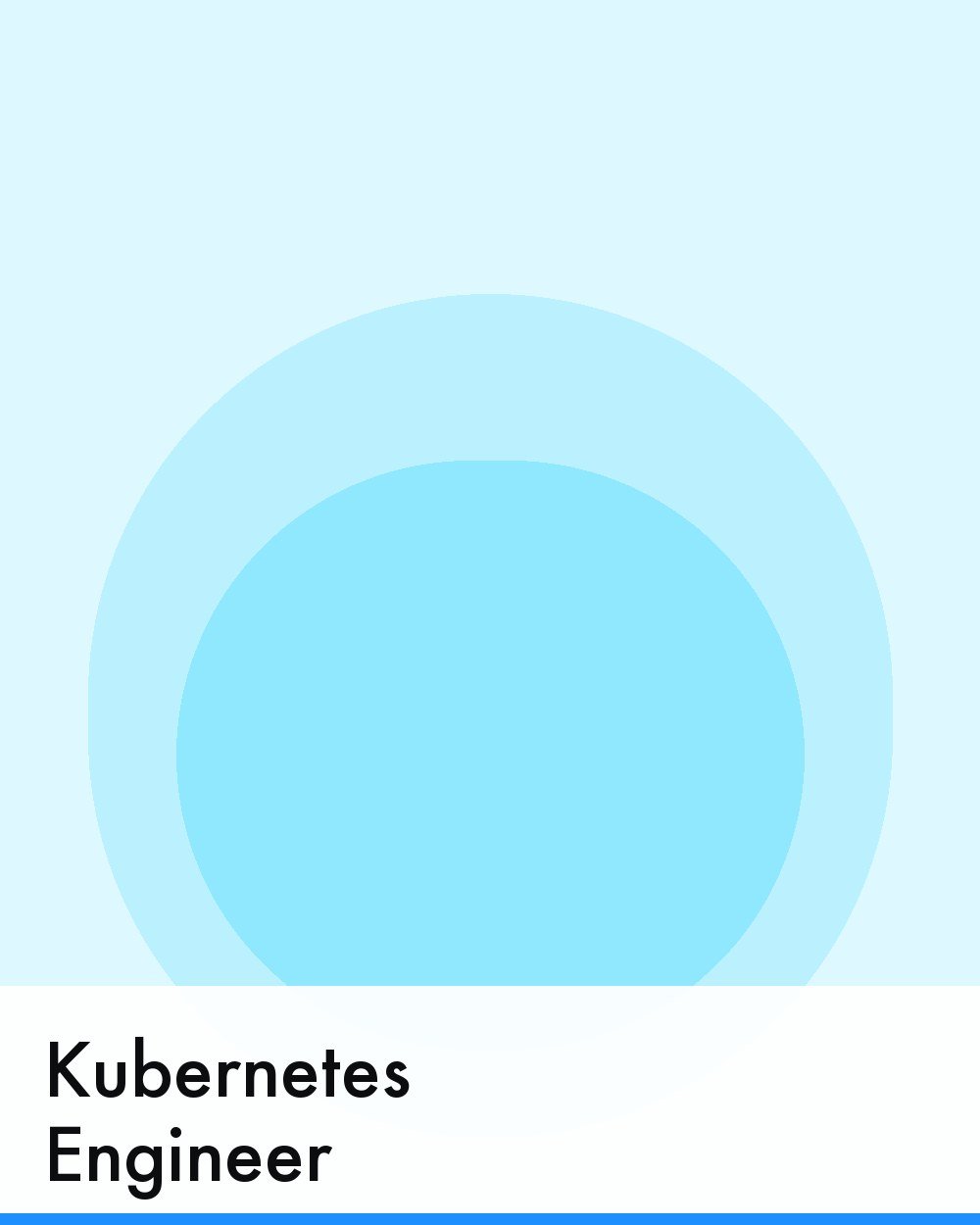 Kubernetes Engineer