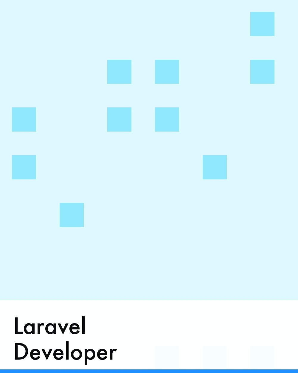 Laravel Developer