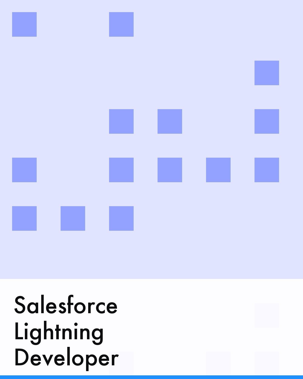 Salesforce Lightning Developer