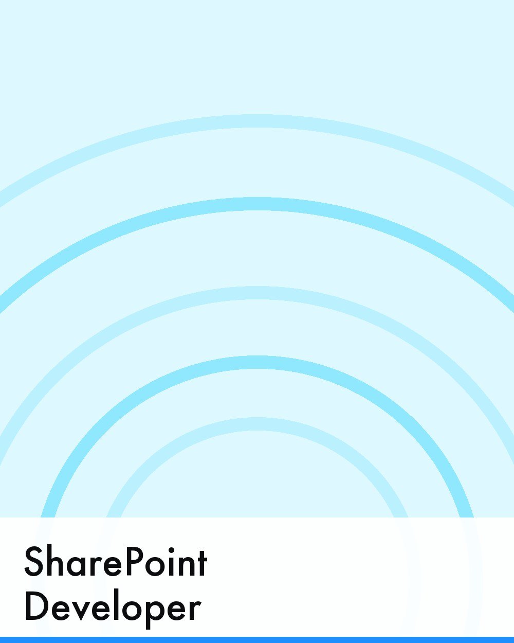 SharePoint Developer
