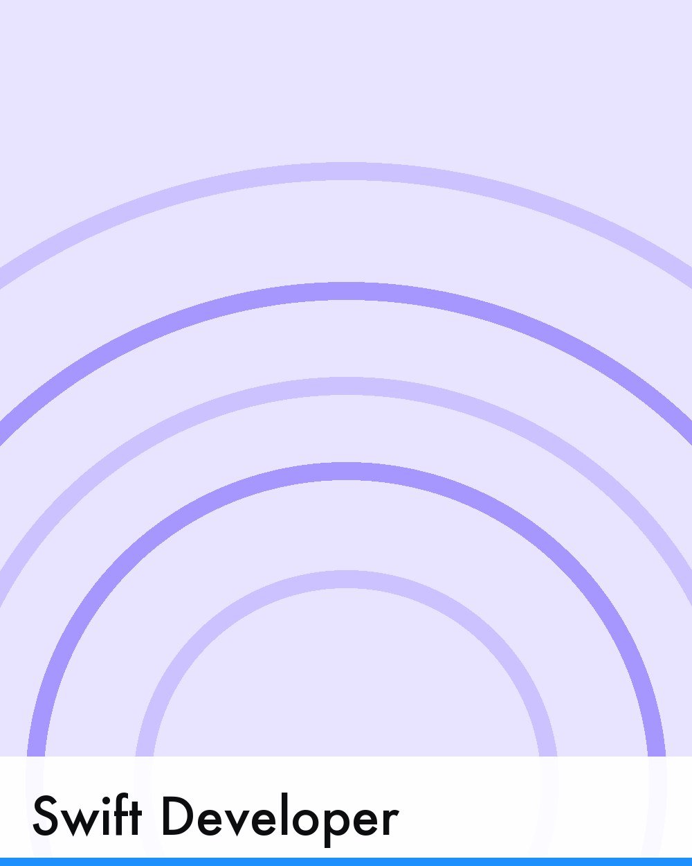 Swift Developer