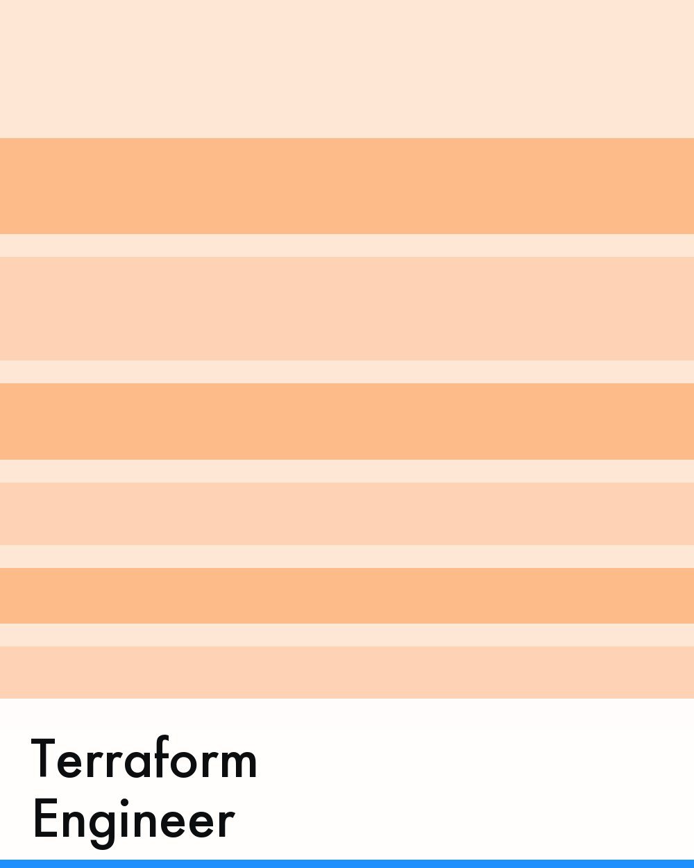 Terraform Engineer